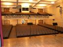 The Auditorium