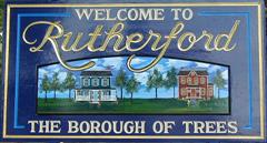 Welcome ro Rutherford, NJ USA